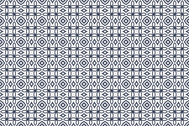 Wzorzec geometryczny