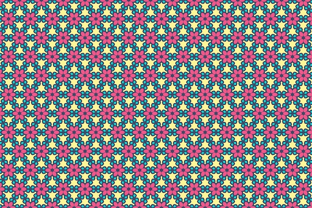 Wzorzec geometryczny
