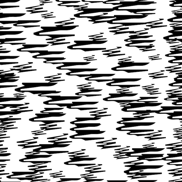 Wzorzec ScribblePattern171