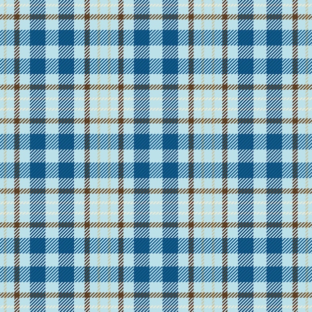 Wzorzec TARTAN bez szwu 119