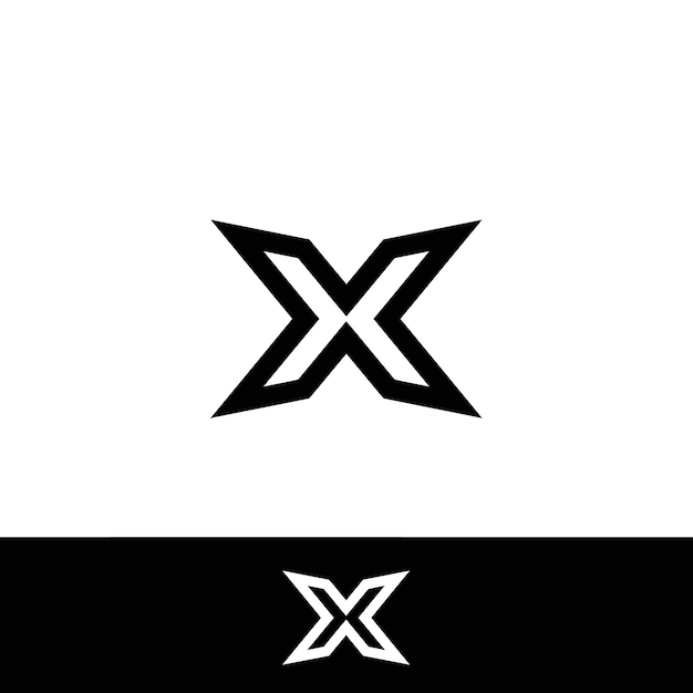 X Projekt logo