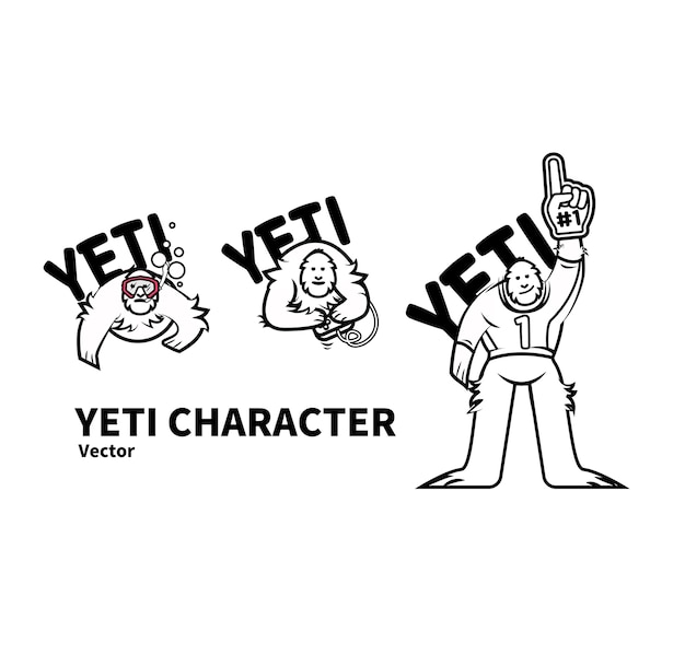 Yeti