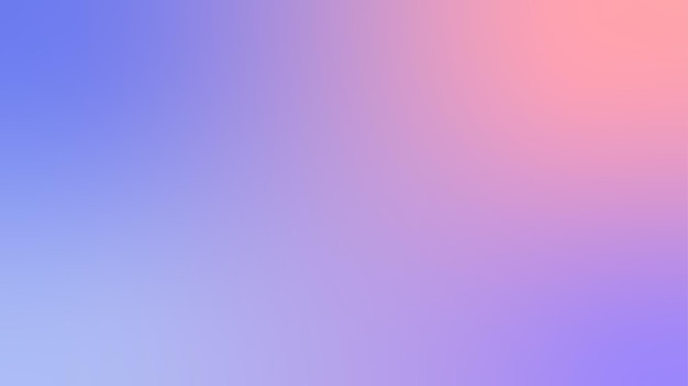 YouTube Thumbnail Gradient Color Background dla YouTube