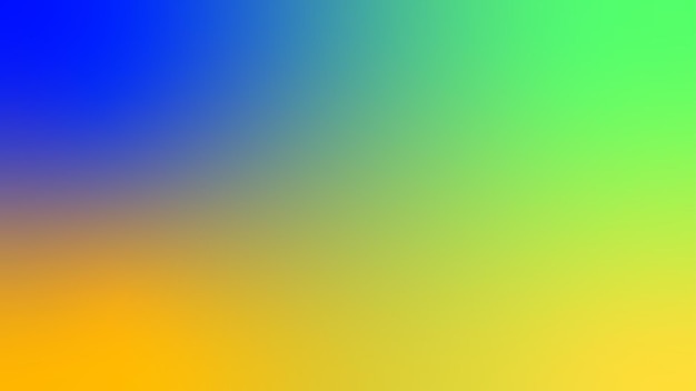 YouTube Thumbnail Gradient Color Background dla YouTube
