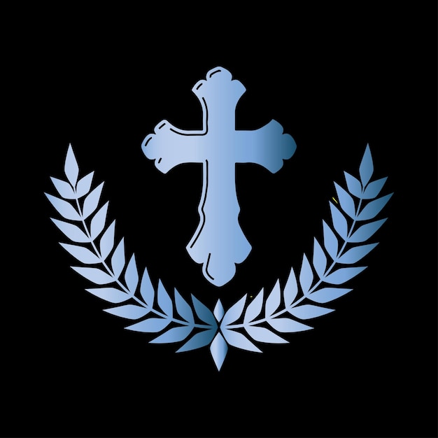 Zabytkowe Logo Kościoła