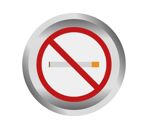 Zakaz Palenia