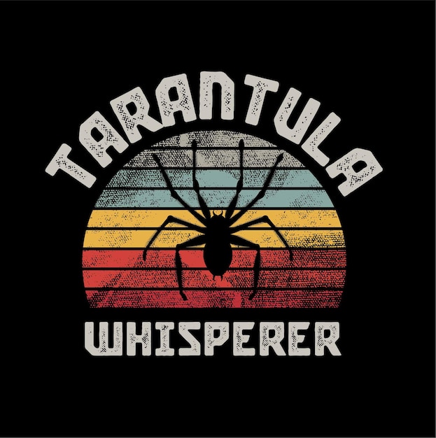 Zaklinacz Tarantuli