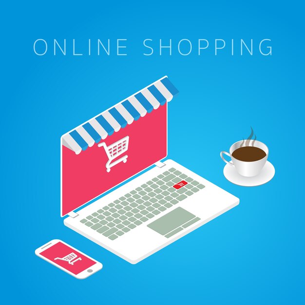 zakupy online