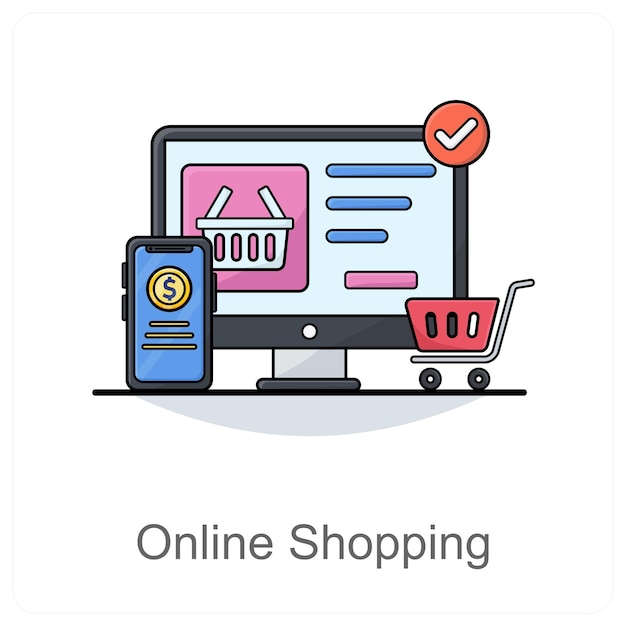 Zakupy online