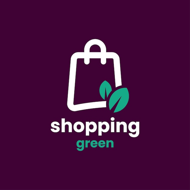 Zakupy Zielone Logo