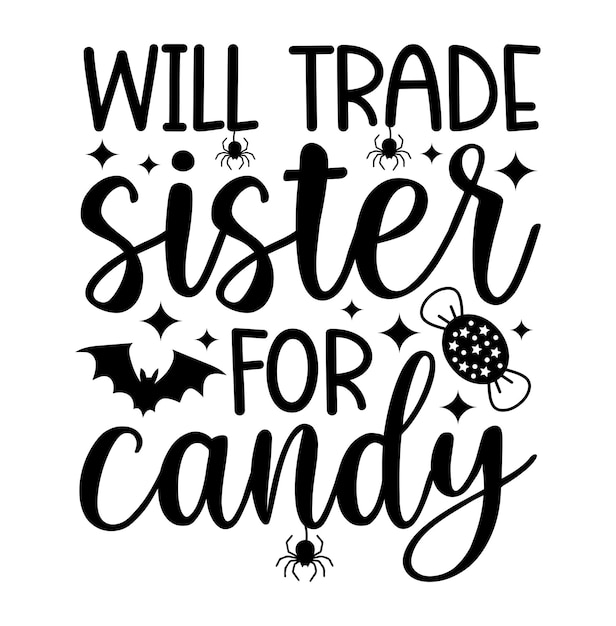 Zamieni siostrę na Candy