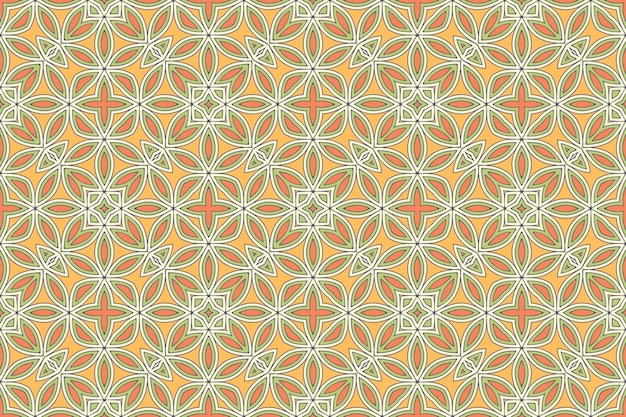 Zaproszenie Mandala