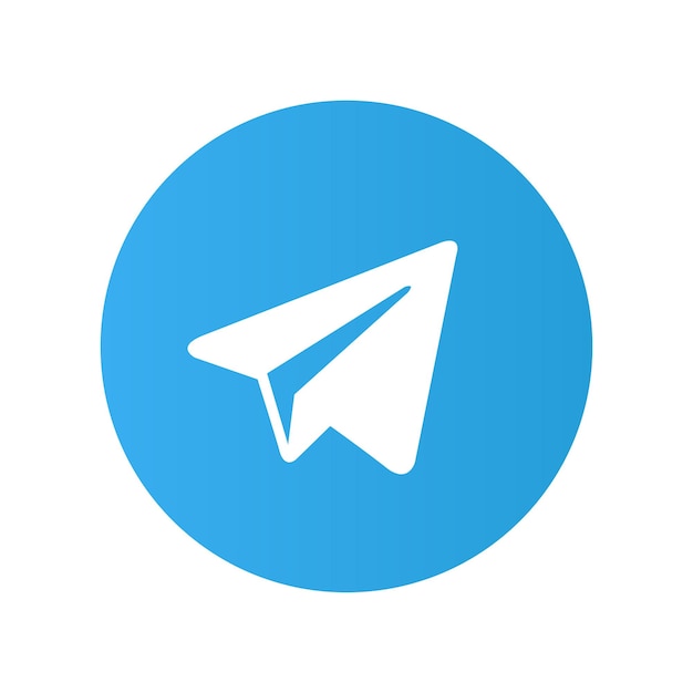 Zdjęcia bezpłatnie pobrać Telegram Logo Telegram Najnowszy Telegram