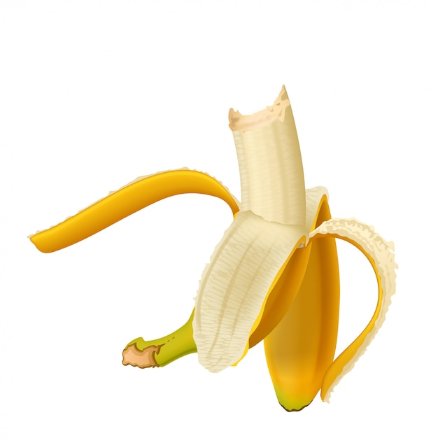 Zdjęcie banana