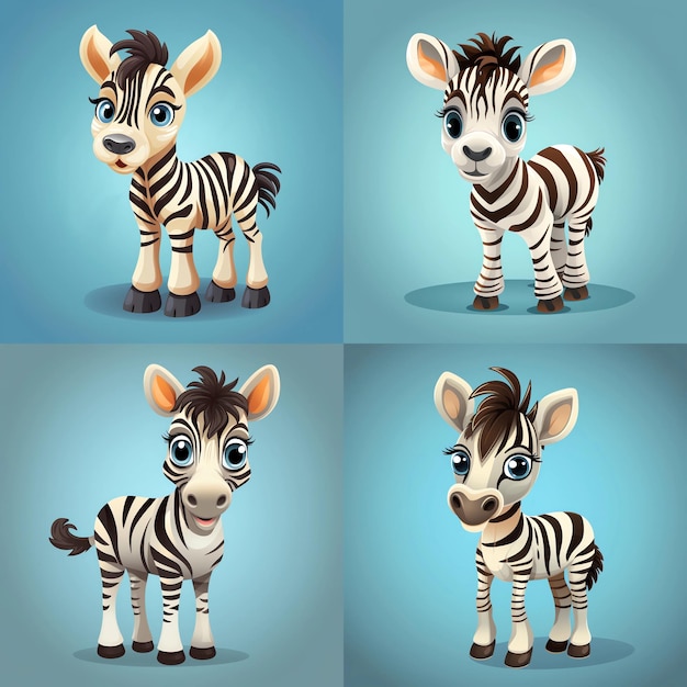 Zebra