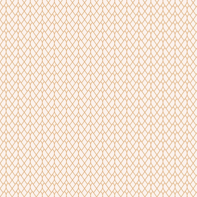 Zestaw geometrycznych wzorów bez szwu Abstrakcyjny geometryczny sześciokątny projekt graficzny wydruku wzór kostki Bezszwowy wzór kostki geometrycznej
