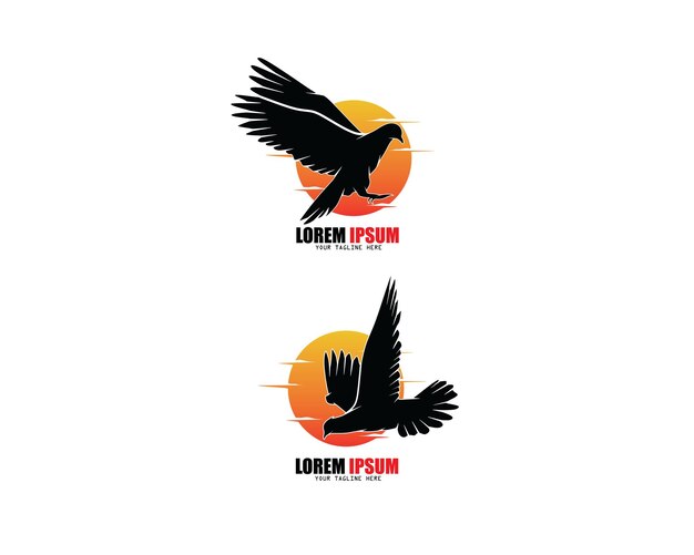 Zestaw Kolekcji Logo Dove