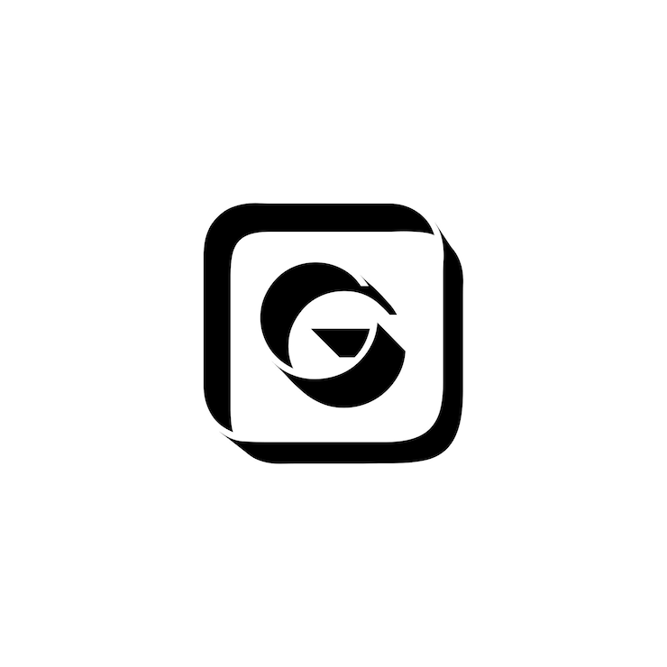 Wektor zestaw wektorów pomysłów na projekt logo firmy