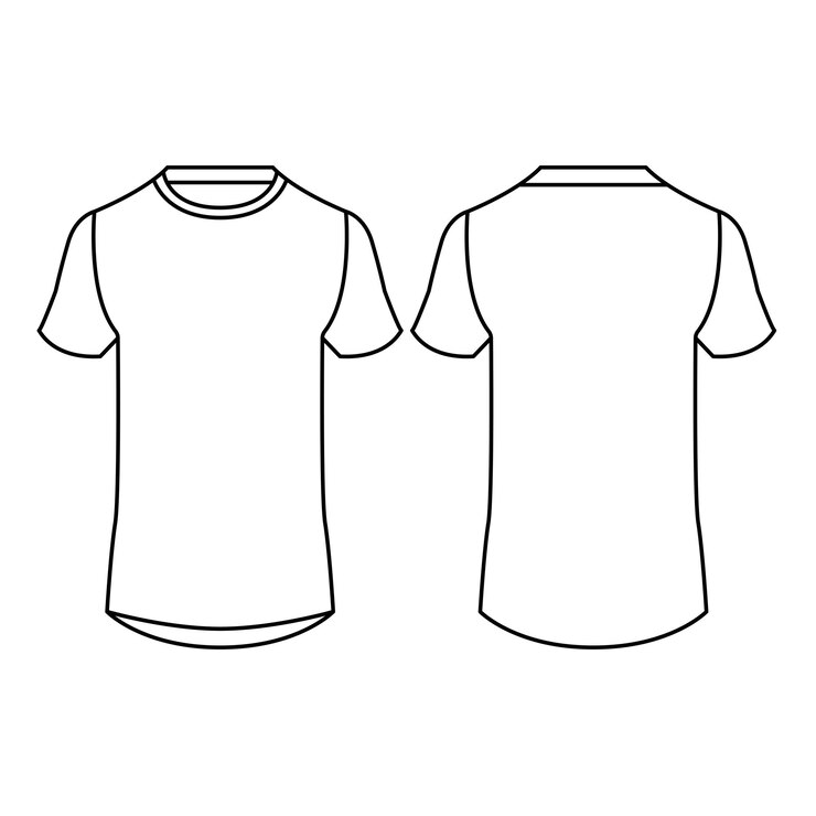 Wektor zestawy piłkarskie line art