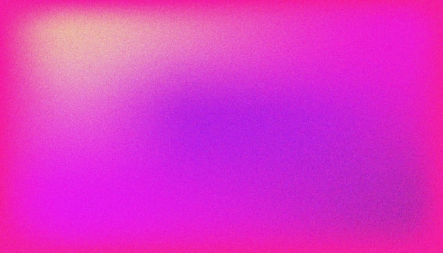 Ziarniste teksturowe grunge tło Ziarniste gradient kolorowe projekt tła