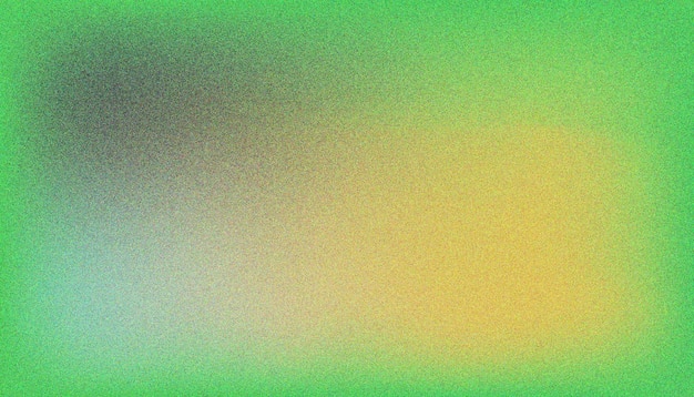 Ziarniste teksturowe grunge tło Ziarniste gradient kolorowe projekt tła