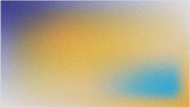 Ziarniste teksturowe grunge tło Ziarniste gradient kolorowe projekt tła