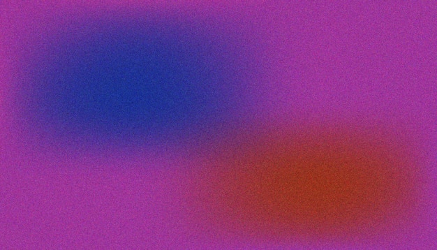 Ziarniste teksturowe grunge tło Ziarniste gradient kolorowe projekt tła