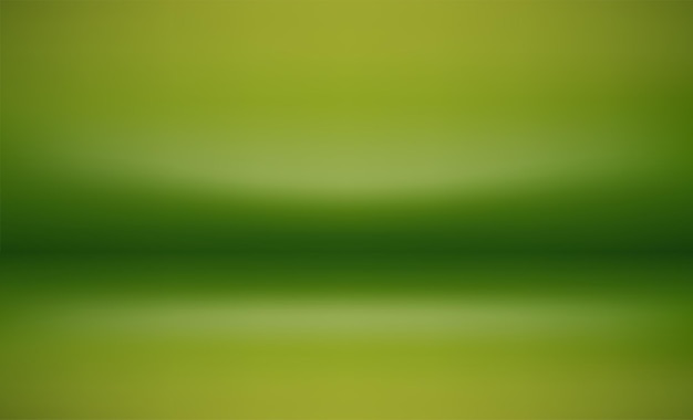 Plik wektorowy zielony gradient abstrakcyjne tło dla święta św. patryka zielony projekt gradientu studia