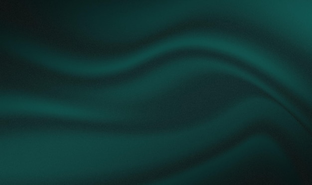 Zielony gradient z ciemnozielonym tłem