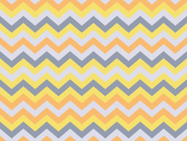 Zig zag geometryczny wektor wzór Chevron futurystyczny en