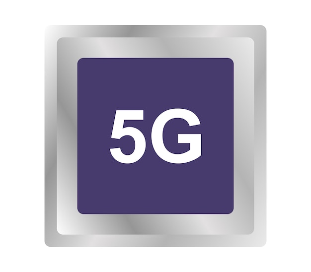 Zilustrowano 5G