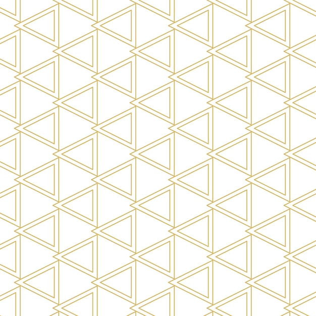 Złote geometryczne wektory bez szwu wzorów
