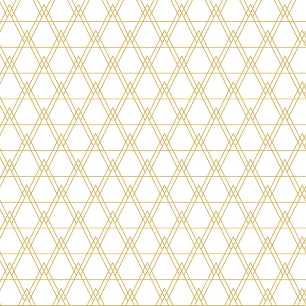 Złote geometryczne wektory bez szwu wzorów