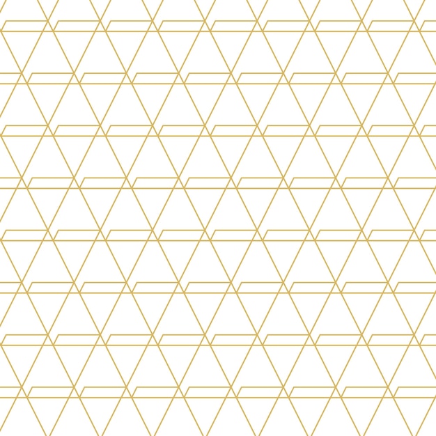 Złote geometryczne wektory bez szwu wzorów