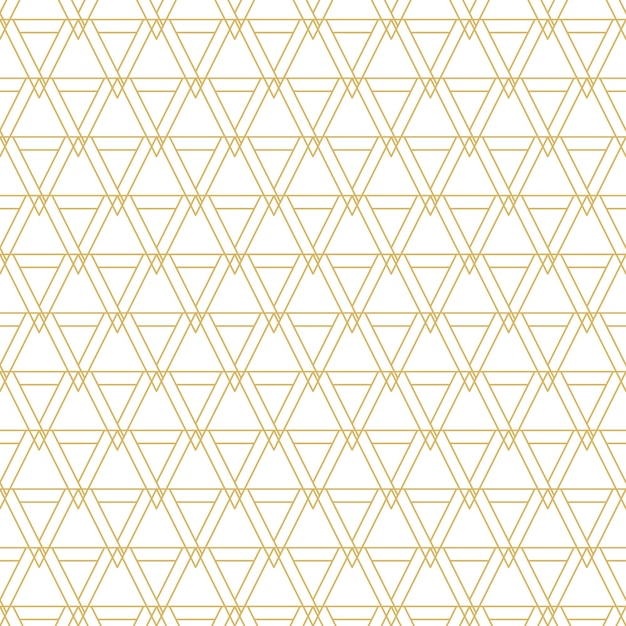 Złote geometryczne wektory bez szwu wzorów