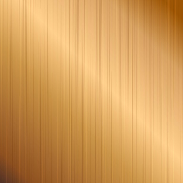 Plik wektorowy złoty wzór z ilustracją w stylu gradientu