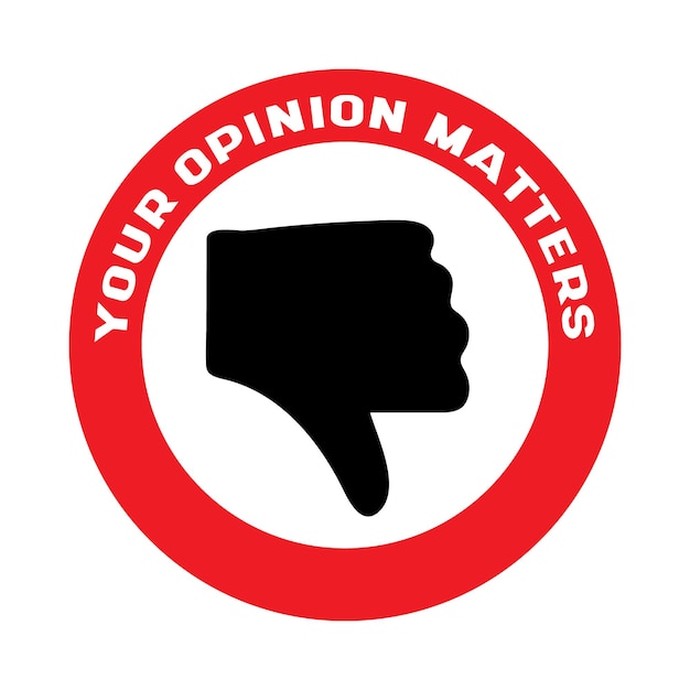 Znak „nie Lubię” Z Hasłem „nie Lubię” W Mediach Społecznościowych Usunięto Koncepcję Protestu Użytkowników Społeczności Internetowej