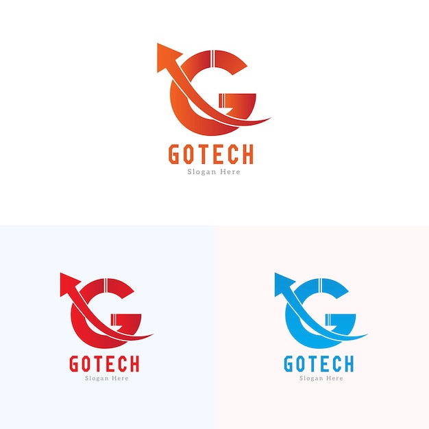 Znane Logo G