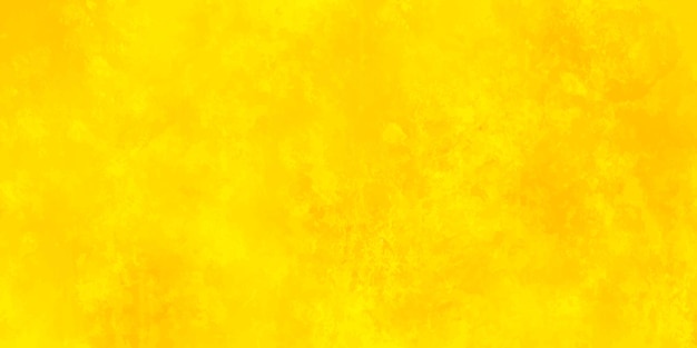 Plik wektorowy Żółte tło grunge z miejscem na tekst streszczenie akwarela czerwone tło grunge