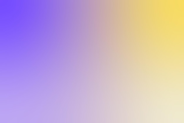 Żywy gradient kolorowe tło tapetowe