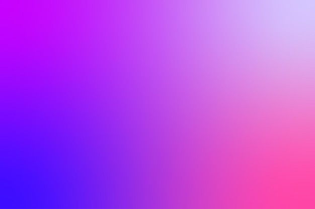 Żywy gradient kolorowe tło tapetowe