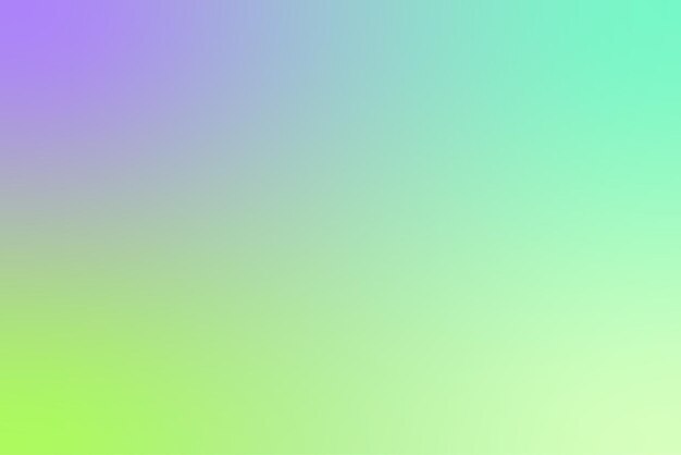 Żywy gradient kolorowe tło tapetowe