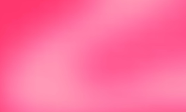 Żywy różowy abstrakcyjny wektorowy gradient tła