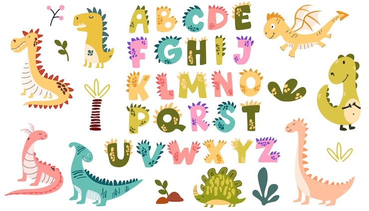 Zdjęcie 0831_dino_set
