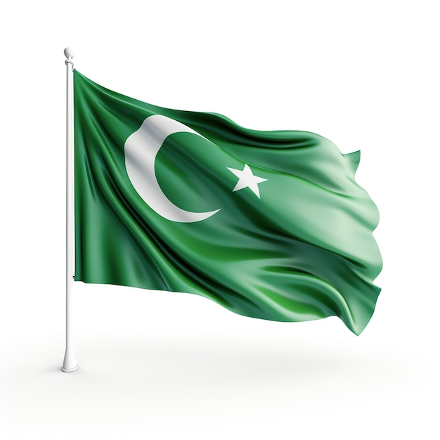 14 sierpnia Święto narodowe Pakistanu Szczęśliwy dzień niepodległości