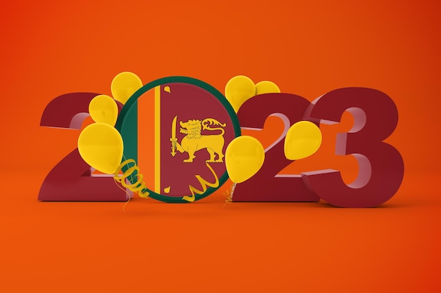 2023 Sri Lanka