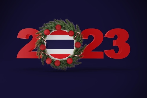 2023 Tajlandia Z Wiankiem