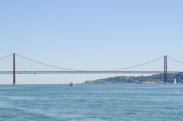 25 de Abril Bridge