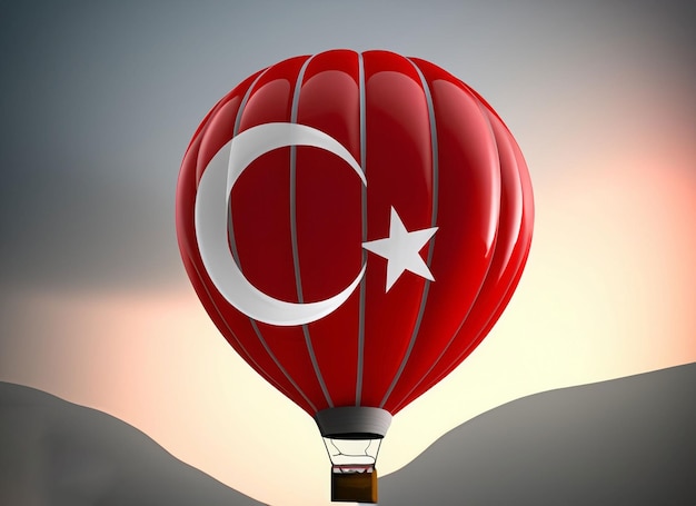 30 sierpnia Turecki Dzień Zwycięstwa
