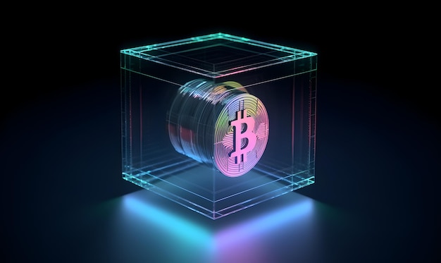 3d_abstract_bitcoin_neon_cube_gradient_super_futuristic